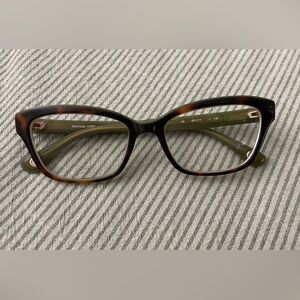 Michael Kors eyeglasses